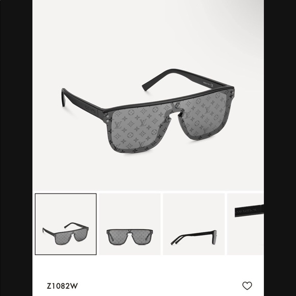 Accessories Louis Vuitton Sunglasses Monogram Poshmark